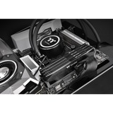 Thermaltake R021D408GX2-3200C16D memoria 16 GB 2 x 8 GB DDR4 3200 MHz Nero, 16 GB, 2 x 8 GB, DDR4, 3200 MHz