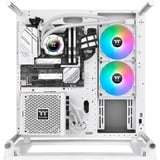 Thermaltake Raffreddatore liquido AIO TH280 V2 ARGB Sync Snow Edition, Raffreddamento ad acqua bianco