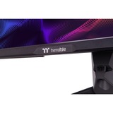 Thermaltake TGM-I27FQ, Monitor di gioco Nero