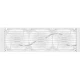 Thermaltake TH360-S V3 ARGB Sync, Raffreddamento ad acqua bianco