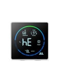 Thermaltake TH360-S V3 ARGB Sync, Raffreddamento ad acqua bianco