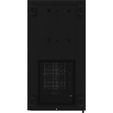 Thermaltake View 270 Plus WS ARGB, Chassis Tower Nero/legno