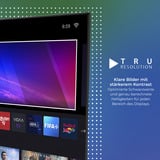 Toshiba 40QV3F63DAZ, QLED TV Nero