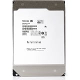 Toshiba MD09ACA18TR, Hard-disk 