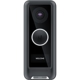 Ubiquiti UVC-G4-DB-Cover-Black, Copertura Nero