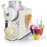Unold 48950, Gelatiera bianco