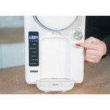 Unold 48950, Gelatiera bianco