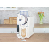 Unold 48950, Gelatiera bianco