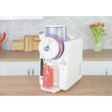 Unold 48950, Gelatiera bianco