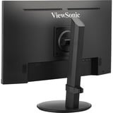 ViewSonic VS20138(VG2409-MHDU-2), Monitor LED Nero