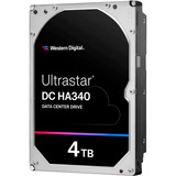 WD 0B47076, Hard-disk 