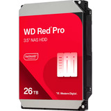 WD WD260KFGX, Hard-disk 