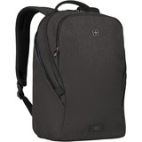 Wenger MX Light borsa per notebook 40,6 cm (16") Zaino Grigio grigio, Zaino, 40,6 cm (16"), 700 g