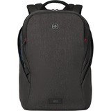 Wenger MX Light borsa per notebook 40,6 cm (16") Zaino Grigio grigio, Zaino, 40,6 cm (16"), 700 g