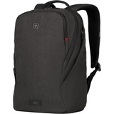 Wenger MX Light borsa per notebook 40,6 cm (16") Zaino Grigio grigio, Zaino, 40,6 cm (16"), 700 g