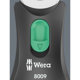 Wera 05004281001, Set di bit Nero/Verde