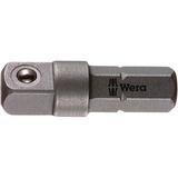 Wera 05049065001 Nero/Verde