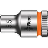 Wera 05049065001 Nero/Verde