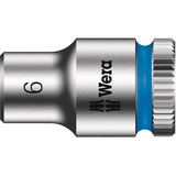Wera 05049065001 Nero/Verde