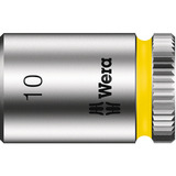 Wera 05049065001 Nero/Verde