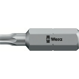 Wera 05049065001, Set di bit Nero/Verde