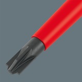 Wera Kraftform Kompakt VDE Big Pack 1, 05006617001, Cacciavite giallo/Rosso
