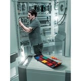 Wera Kraftform Kompakt VDE Big Pack 1, 26 pezzi, Cacciavite giallo/Rosso