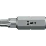 Wera Tool-Check Automotive 1, Set di bit Nero/Verde