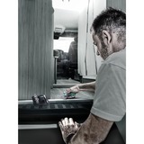 Wera Zyklop Pocket Set 2, 18 pezzi, Set di bit Nero/Verde