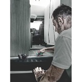 Wera Zyklop Pocket Set 2, 18 pezzi, Set di bit Nero/Verde