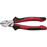 Wiha 43456, Pinze di taglio Nero/Rosso