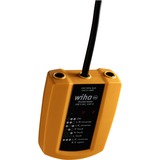 Wiha 45220, Strumento di misura giallo/Nero