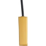 Wiha Tester per prese 45220, 230 V AC, Strumento di misura giallo/Nero