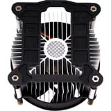 Xilence I200 Processore Raffreddatore d'aria 9,2 cm Alluminio, Nero, raffreddamento CPU  Nero, Raffreddatore d'aria, 9,2 cm, 2200 Giri/min, 25 dB, Alluminio, Nero