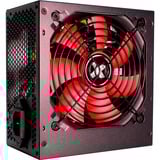 Xilence Performance C XP400R6 alimentatore per computer 300 W 20+4 pin ATX ATX Nero, Alimentatore PC Nero, 300 W, 110 - 240 V, 400 W, 50 Hz, +12V,+3.3V,+5V,+5Vsb,-12V, Attivo