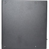 Xilence Performance C XP400R6 alimentatore per computer 300 W 20+4 pin ATX ATX Nero, Alimentatore PC Nero, 300 W, 110 - 240 V, 400 W, 50 Hz, +12V,+3.3V,+5V,+5Vsb,-12V, Attivo