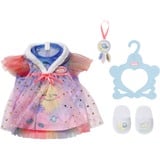 ZAPF Creation Baby Annabell Sweet Dreams Gown 43cm, Accessori della bambola Baby Annabell Sweet Dreams Gown 43cm, Set di vestiti per bambola, 3 anno/i