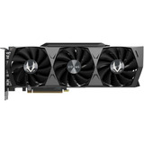 ZOTAC GeForce RTX 3070 Ti Trinity OC Ricondizionato, Scheda grafica 