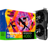 ZOTAC ZT-D40600P-10SMP, Scheda grafica 