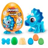 ZURU 74116 Action figure giocattolo, Gioco figura Smashers 74116, 3 anno/i, Multicolore