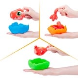 ZURU 74116 Action figure giocattolo, Gioco figura Smashers 74116, 3 anno/i, Multicolore
