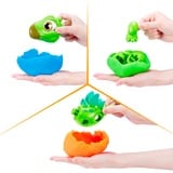 ZURU 74116 Action figure giocattolo, Gioco figura Smashers 74116, 3 anno/i, Multicolore