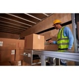 Zebra MC3300x (MC330L-GL2EG4RW), Scanner di codici a barre antracite