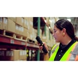 Zebra MC3300x (MC330L-GL2EG4RW), Scanner di codici a barre antracite