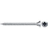 fischer Vite per truciolato ClassicFast II 3,0x30 testa svasata PZ 
