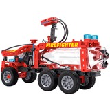 fischertechnik 564069, Giochi di costruzione 