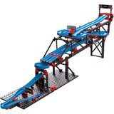 fischertechnik 564070, Traccia a sfera 