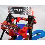 fischertechnik Competizione di Marmo, Traccia a sfera 