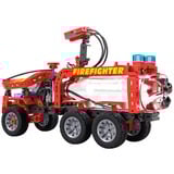 fischertechnik Pompiere avanzato, Giochi di costruzione 