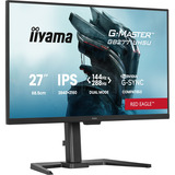 iiyama GB2771UHSU-B1, Monitor di gioco Nero (opaco)